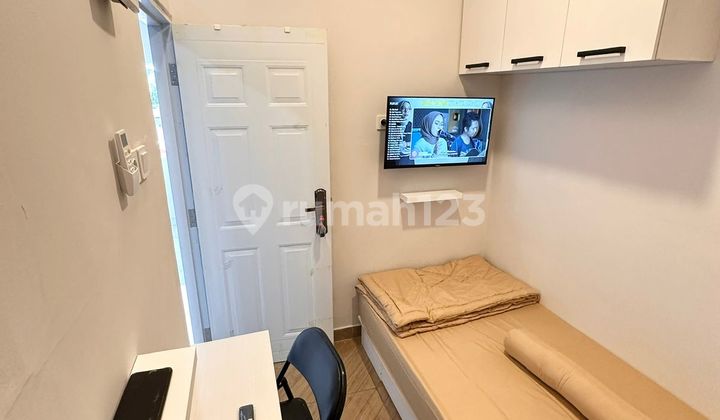 RUMAH KOST PASTI CUAN GRIYA LOKA BSD Lokasi sangat strategis RUMAH KOST PASTI CUAN GRIYA LOKA BSD Lokasi sangat strategis