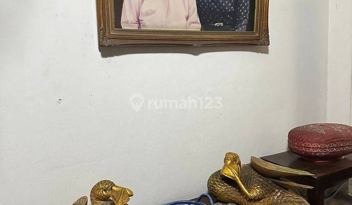 Rumah Tua Di Menteng Jakarta Pusat Kawasan Eksklusif Sangat Asri 2