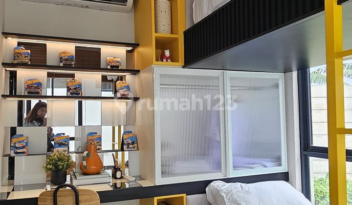 HUNIAN MODERN DI PARK SERPONG LOKASI BERKEMBANG HARGA MURAH HUNIAN MODERN DI PARK SERPONG LOKASI BERKEMBANG HARGA MURAH