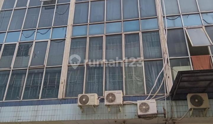 DIJUAL RUKAN DI KALIDERES, JAK-BAR Cocok untuk gudang atau kantor