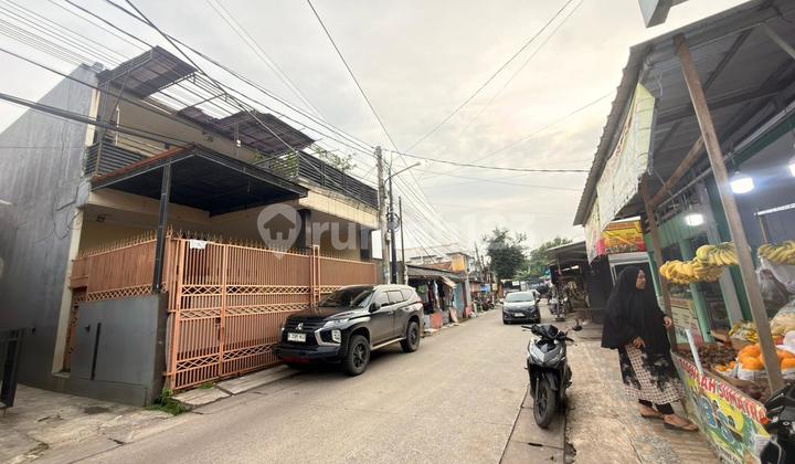 House suitable for business, ideal for boarding house, etc. 2