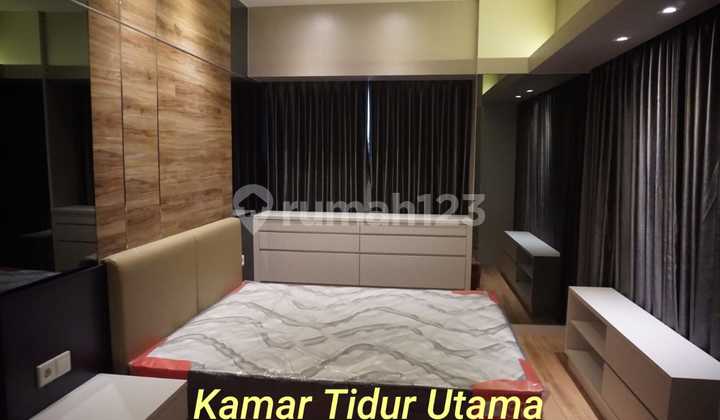 FOR SALE/FOR RENT M-TOWN SIGNATURE 2BR-A (LARGE TYPE) 2