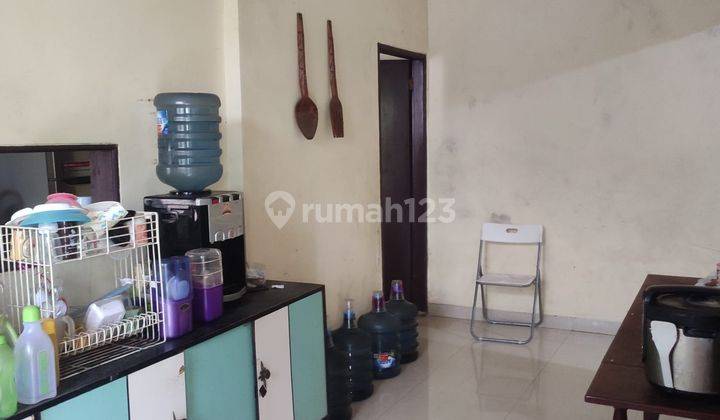 Rumah Super Hot Di Villa Melati Mas Lingkungan Aman Akses Mudah 2