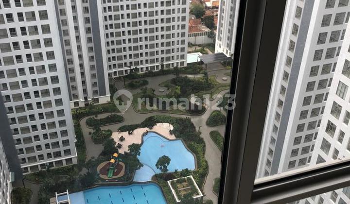 DIJUAL MURAH APARTEMENT BRAND NEW DI MTOWN RESIDENCE