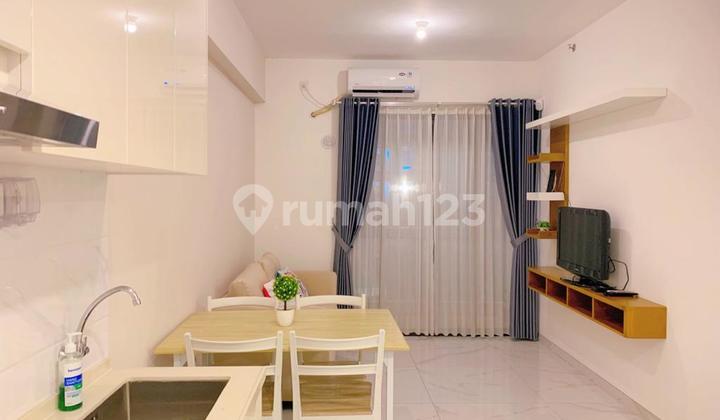 Dijual Cepat Apartement Skyhouse, BSD Lokasi Akses Mudah