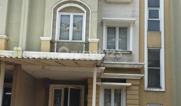 DIJUAL RUMAH SAMARA, Gading Serpong MINIMALIS MODERN AKSES MUDAH 2