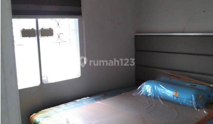 Dijual Rumah 3 Lantai Di Samara, Gading Serpong Siap Huni 2