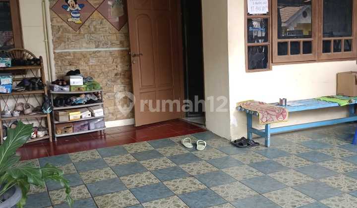 For Sale House in Nusa Loka BSD Safe and Comfortable Environment 2