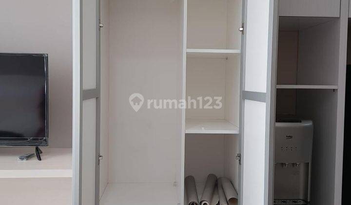 Disewakan Apartement U Residence Karawaci Bagus Siap Huni 2