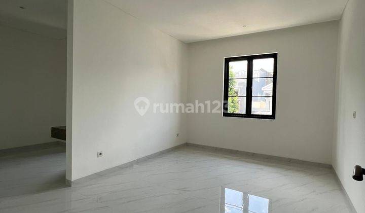 Dijual Rumah Baru Renovated Siap Huni di Puspita Loka Bsd 2