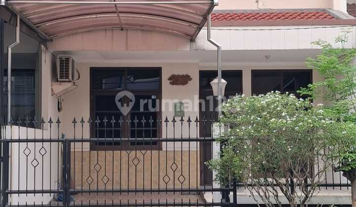 Dijual Rumah Sektor 1E Gading Serpong Lokasi Bagus Strategis 2