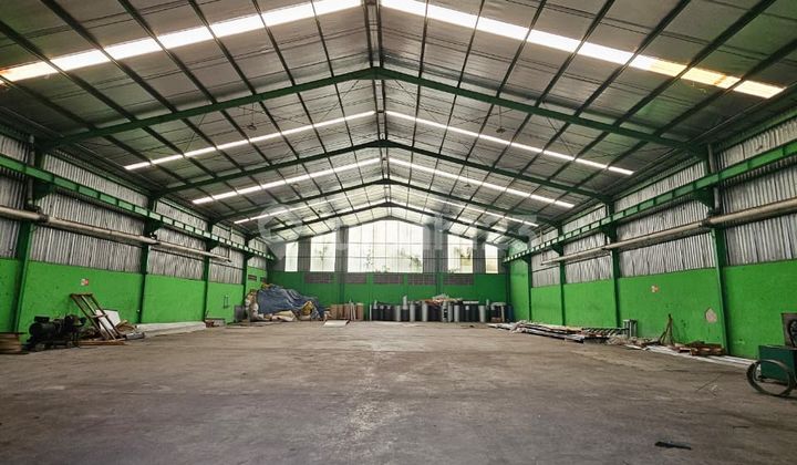 Gudang Lokasi Jln.raya Kutruk Ranca Iyuh Derah Jambe - Tangerang Gudang Lokasi Jln.raya Kutruk Ranca Iyuh Derah Jambe - Tangerang