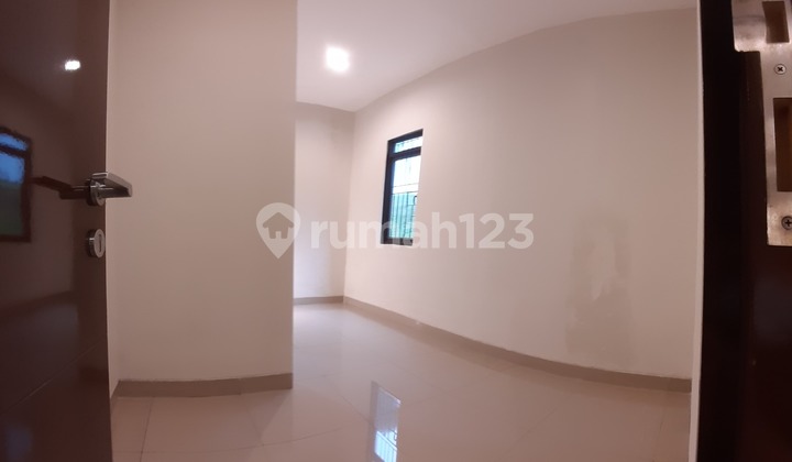 RUMAH BAGUS MODERN RAPIH DAN TERAWAT DI MOZIA BSD LOKASI BAGUS 2