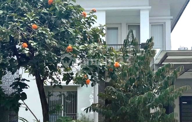 Rumah Sutera Mentari Kawasan Pusat Kota Didukung Fasilitas Lngkap 2