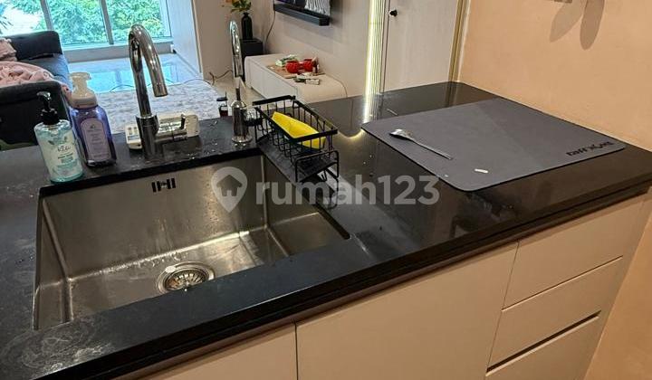 FOR RENT: BRANZ APARTMENT, BSD, WELL-MAINTAINED AND READY TO OCCUPY FOR RENT: BRANZ APARTMENT, BSD, WELL-MAINTAINED AND READY TO OCCUPY