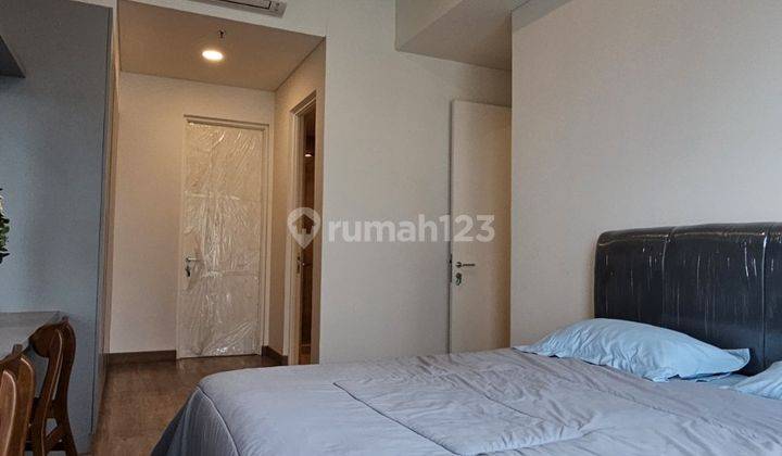 Apt 57 Promenade Tanah Abang Jakarta Lantai 12 Full Furnished 2