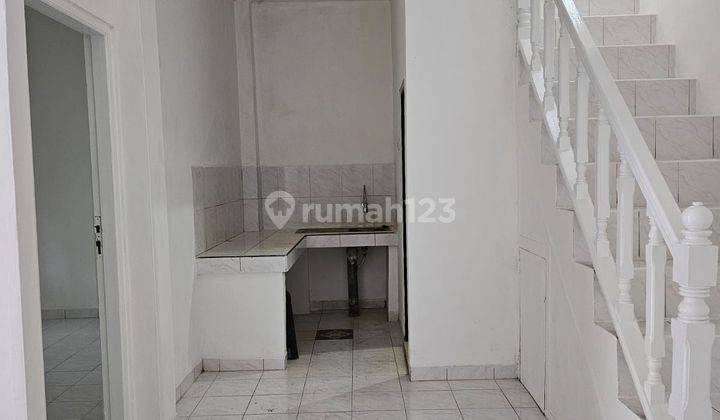 Rumah Tukad Balian Utama Murah Semi Furnish 2