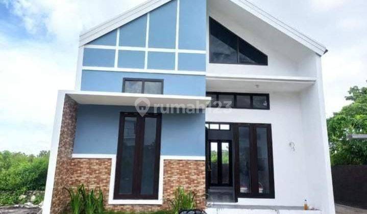 Rumah Minimalis Lokasi di Jimbaran Dekat Dengan Kfc Dan Mcd 1