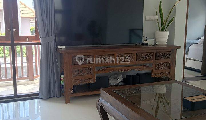 Di Jual Sangat Cepat Tanpa Ragu Rumah 2 Lantai Fulfurnish Denpasar 1