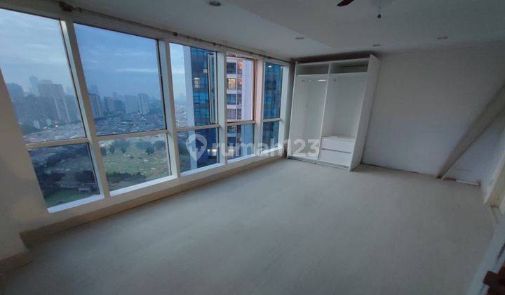 Di jual Apartemen Casa Grande Casa Grande Apartemen Semi Furnished 2