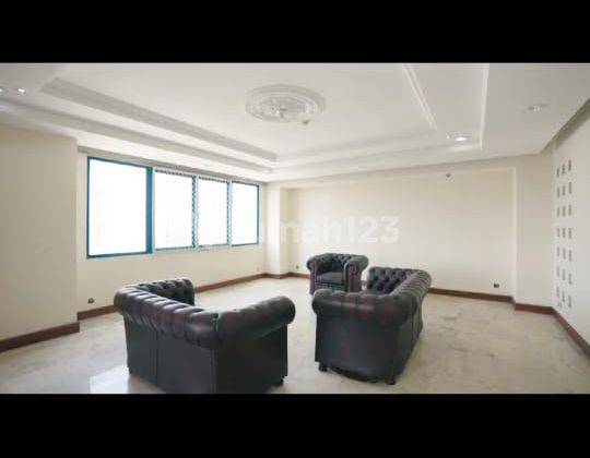 Di jual Apartemen Prapanca 2