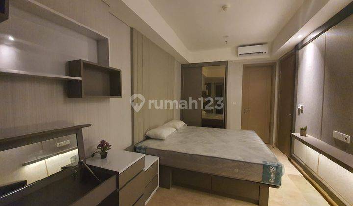 Dijual Apartemen Tokyo Riverside, Tower Chikusei 2