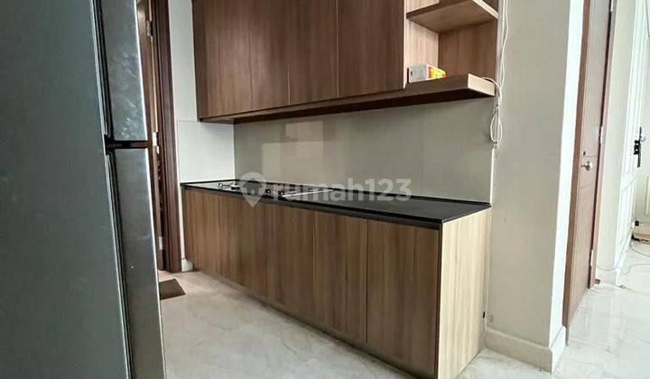 DIJUAL/DISEWA APARTEMEN WINDSOR TOWER LUXURY HIGH FLOOR 1