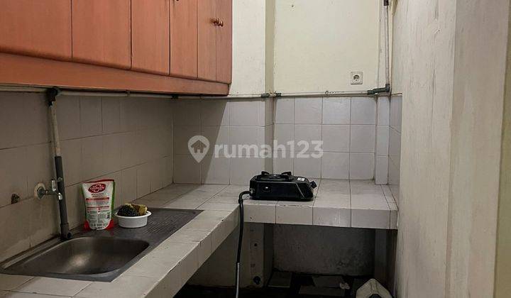 DIJUAL CEPAT GEDUNG AM SANGAJI RAYA CIDENG 2