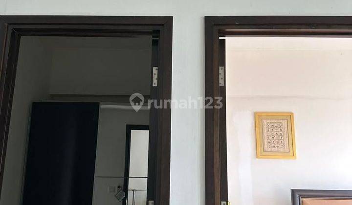 DIJUAL APARTEMEN WESMARK TANJUNG DUREN  JAKARTA BARAT 2