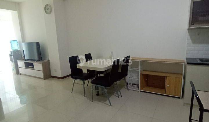 DIJUAL CONDO Greenday TOWER J LANTAI MIDDLE HIGH 1