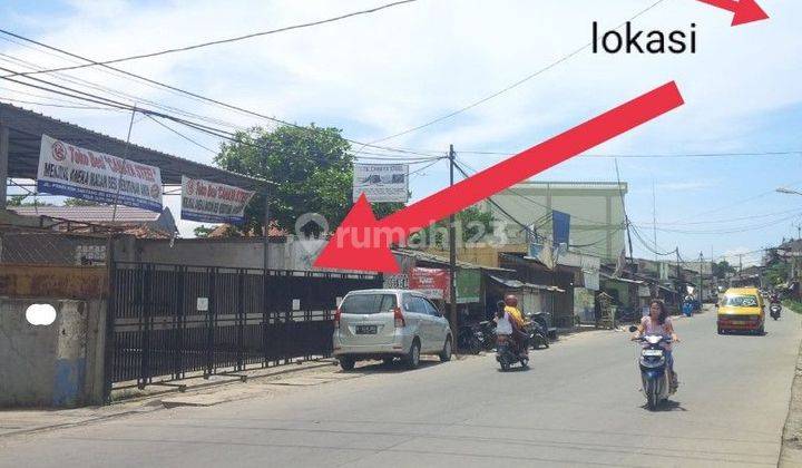 DISEWAKAN RUKO TANGERANG JLN:PRABU KIANSANTANG PERIUK GERBANG RAYA JATIUWUNG TANGGERANG 1