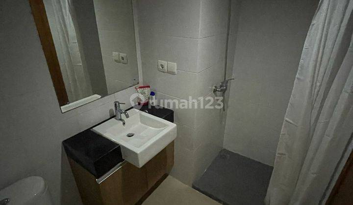 Disewakan Dago Beverly Apartemen Full Furnished 2