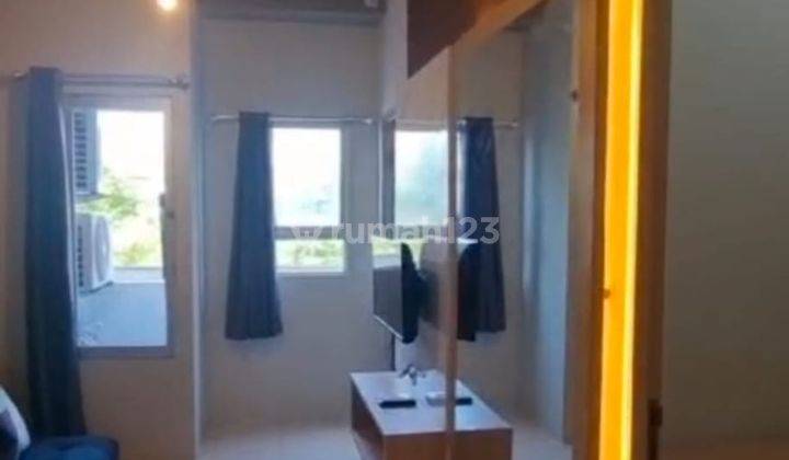 Apartement Apartemen Puncak Permai 2 BR 2