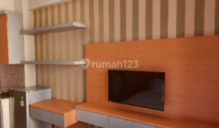 Apartement Puncak Dharmahusada 2