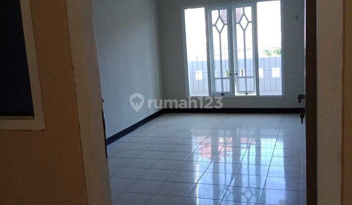 Rumah 2 Lantai SHM di Babatan Pantai Barat Surabaya, Surabaya 1