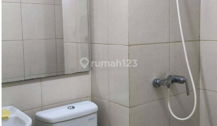 Apartement Tanglin Furnished Bagus 2