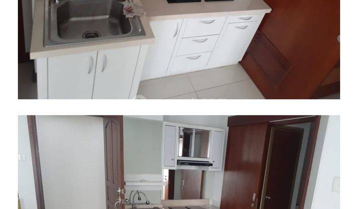 Apartement Apartemen Waterplace Surabaya 3 BR Furnished Bagus 2