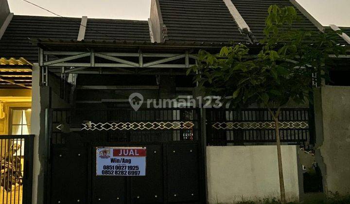 Rumah Bagus di Perumnas 7 Wonoayu Sidoarjo, Sidoarjo 2