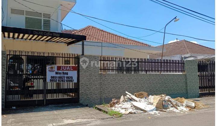 Rumah Bagus Unfurnished di Manyar Tirtomoyo Surabaya, Surabaya 2