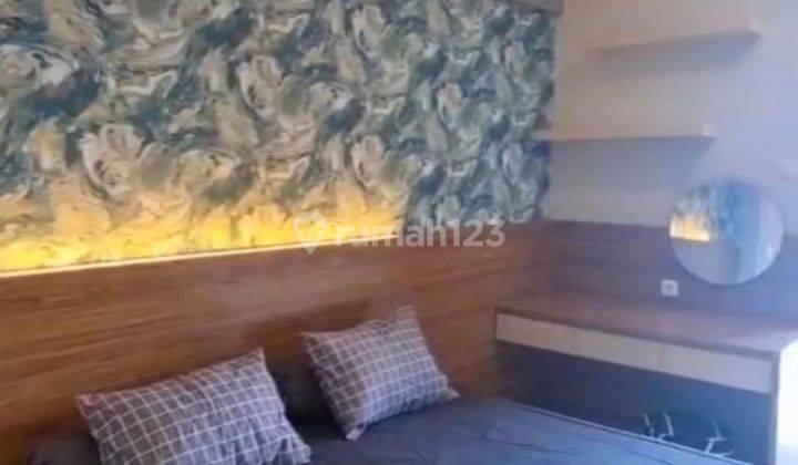 Apartement Gunawangsa Manyar 1 BR Furnished Baru 2