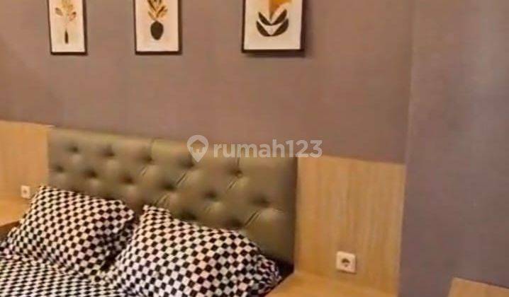 Apartement Gunawangsa Manyar 1 BR Furnished Baru 2