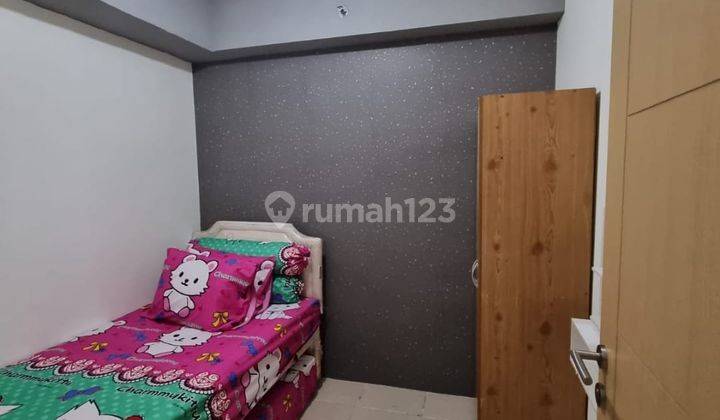 Apartement EDUCITY YALE 2 BR Furnished Baru 2