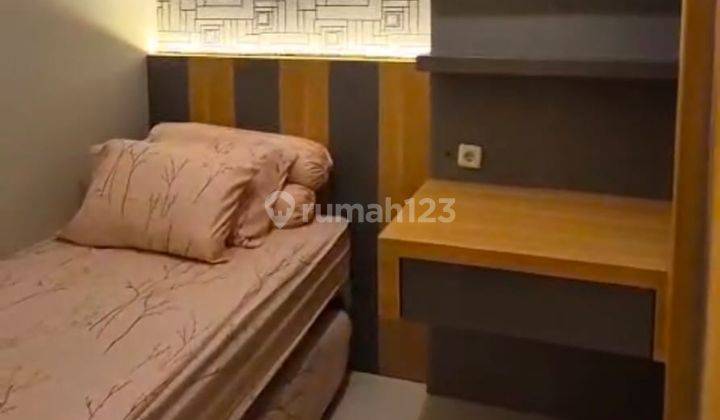 Apartemen Gunawangsa Manyar 2 BR Baru Full Furnish Murah 2