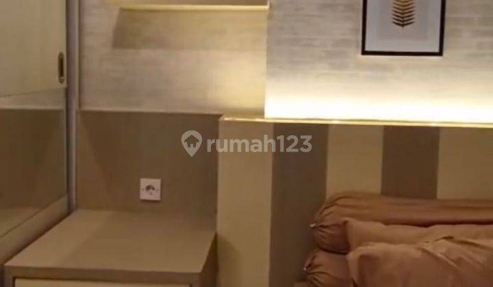 Apartemen Baru Murah Strategis Furnish Tower Harvard Educity Surabaya 2