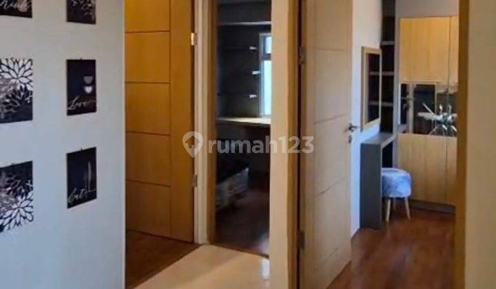 Apartemen Baru Murah Strategis Furnish Tower Yale Educity Surabaya 1