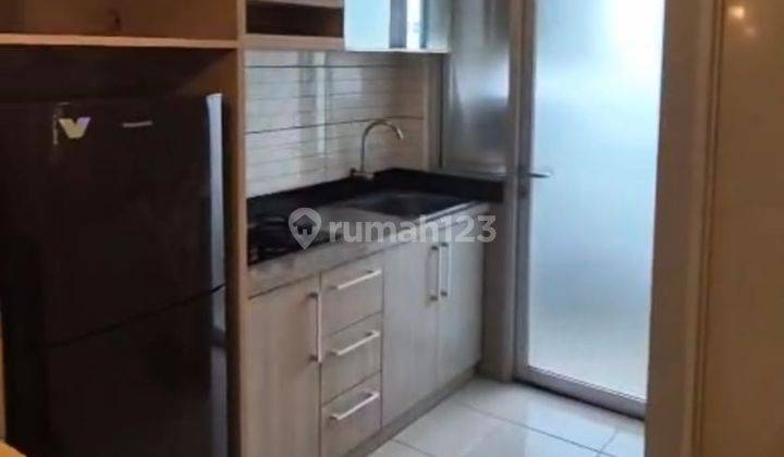 Apartemen Baru Murah Strategis Furnish Tower Harvard Educity Surabaya 1