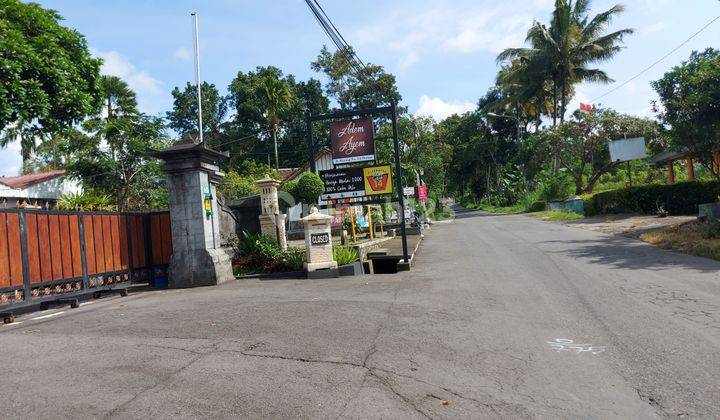 Dijual Tanah Jogja di Jalan Kaliurang Siap Bangun, Free Desain 2