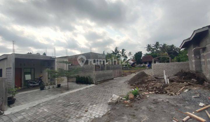 Dijual Tanah Jogja Dekat Kampus Uii Terpadu Siap Bangun  1