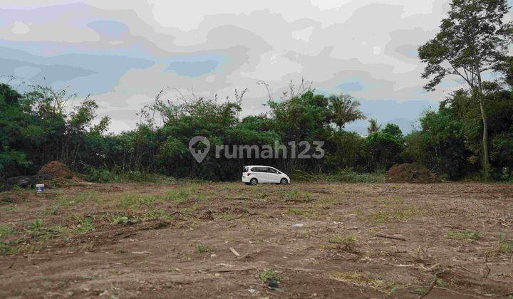 Jual Tanah Jogja di Timur Budi Mulia SHM Pekarangan 2