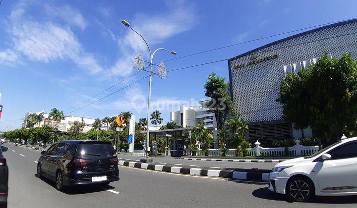 Jual Tanah Jogja Akses Jalan Laksa Adisucipto Siap Balik Nama 2